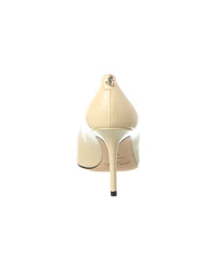 Jimmy Choo Love 85 Leather Pump