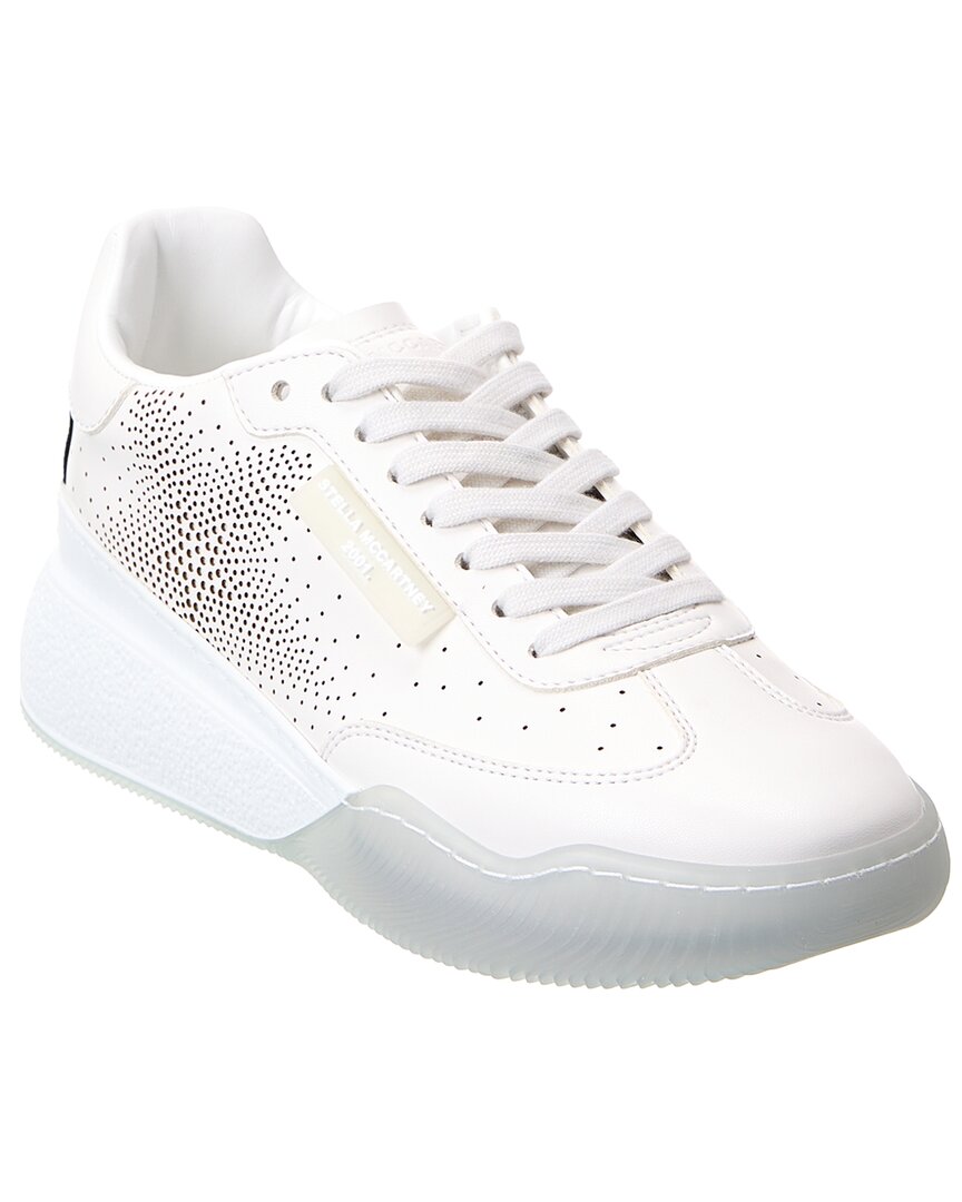 Stella Mccartney Loop Fabric Sneaker