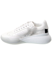 Stella Mccartney Loop Fabric Sneaker