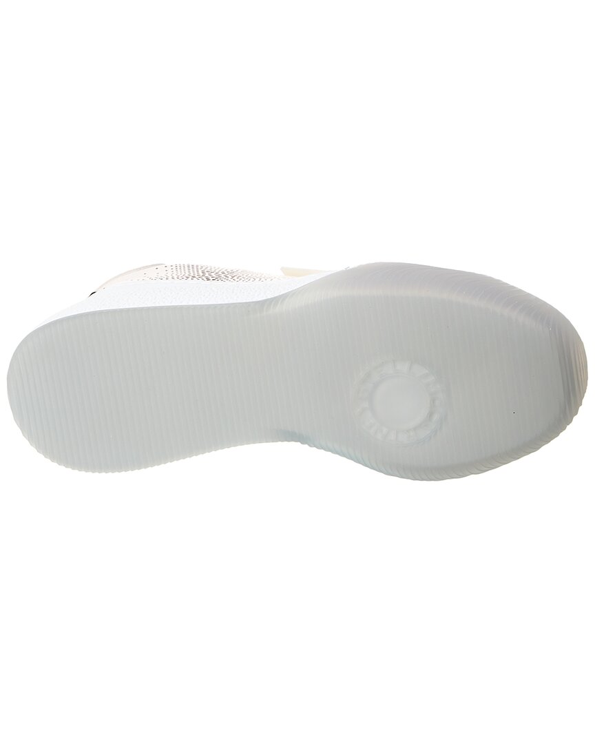 Stella Mccartney Loop Fabric Sneaker