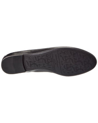 Ferragamo Trifoglio Leather Loafer