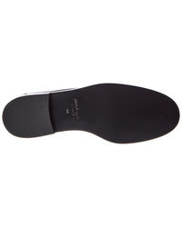 Ferragamo Viva Leather Loafer