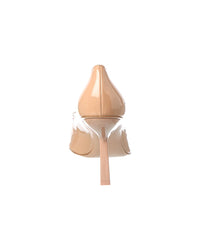Ferragamo Vara Bow Leather Pump