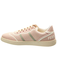 Ferragamo Dedalo Sneaker