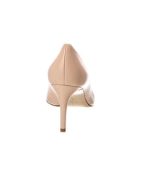 Ferragamo Ferragamo Zeri Leather Pump