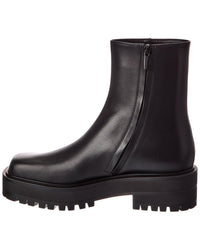 Gianvito Rossi Gianvito Rossi Warner 20 Leather Boot