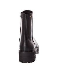 Gianvito Rossi Gianvito Rossi Warner 20 Leather Boot