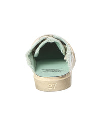 Balenciaga Paris Canvas & Rubber Sneaker