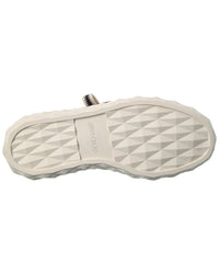 Jimmy Choo Diamond Light Flex/F Leather Sneaker