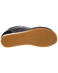 Loewe Ballet Runner 2.0 Leather & Suede Sneaker