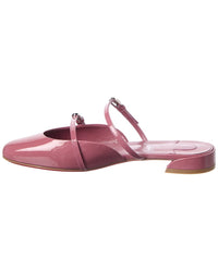 Christian Louboutin Jane Nina Patent Mule