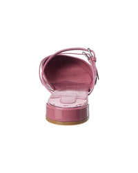 Christian Louboutin Jane Nina Patent Mule