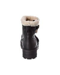 Dior Dior D-Quest Leather Boot