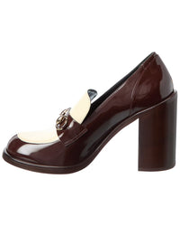 Gucci Gucci Horsebit Leather Pump