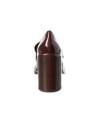 Gucci Gucci Horsebit Leather Pump
