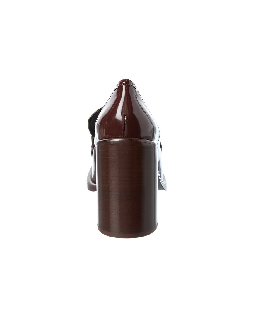 Gucci Gucci Horsebit Leather Pump