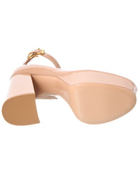 Gianvito Rossi Gianvito Rossi 100 Patent Pump