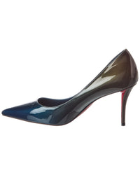 Christian Louboutin Miss Z 80 Patent Pump