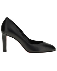 Christian Louboutin Fannylove Leather Pump