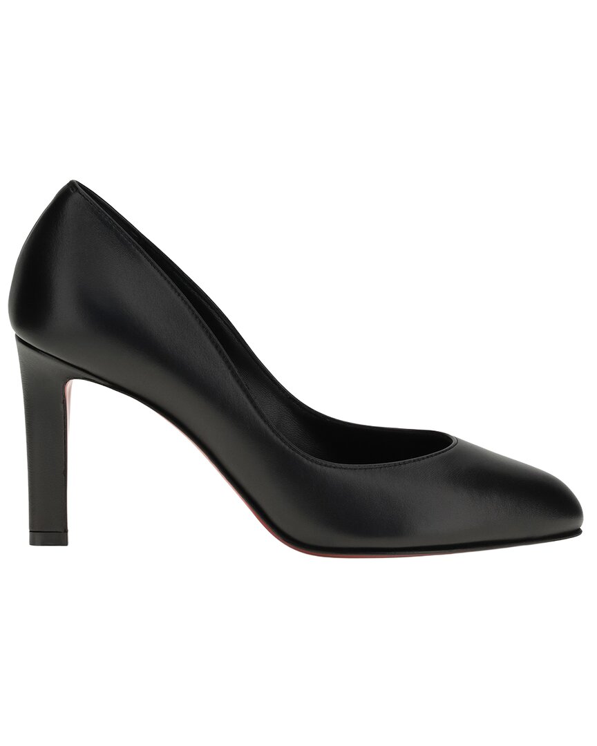 Christian Louboutin Fannylove Leather Pump