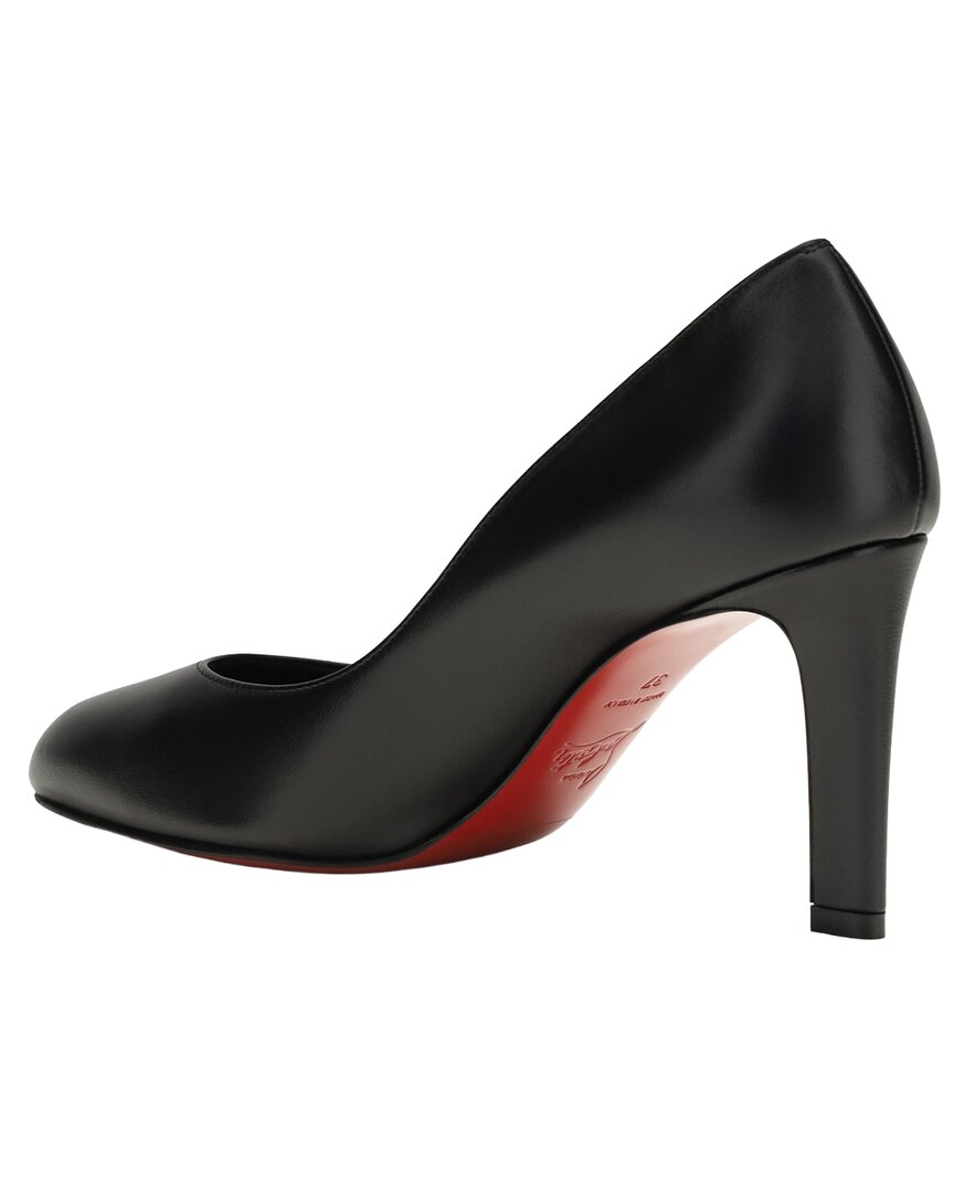 Christian Louboutin Fannylove Leather Pump