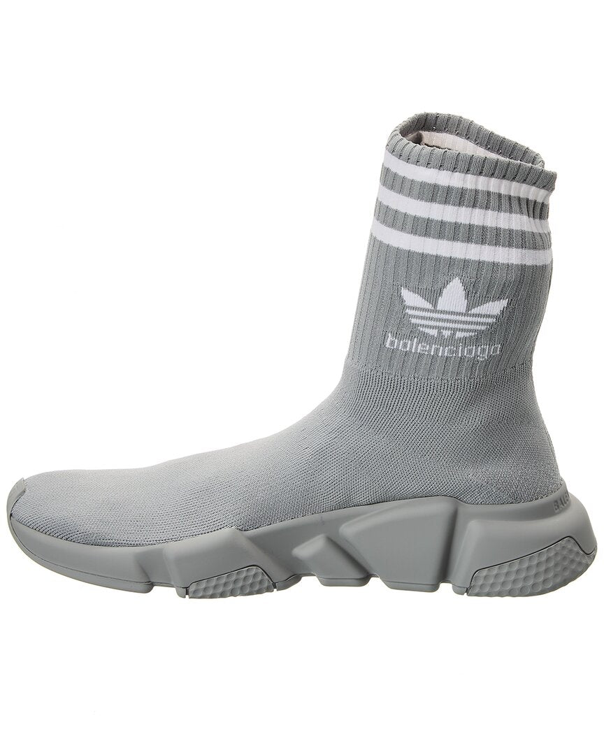 Balenciaga X Adidas Speed Sock Sneaker