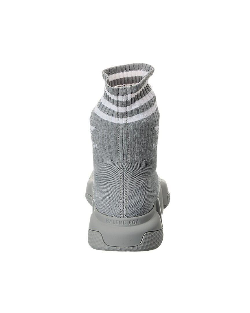 Balenciaga X Adidas Speed Sock Sneaker