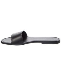 Celine Coast Leather Mule