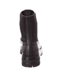 Gianvito Rossi Gianvito Rossi Berck 20 Leather Boot