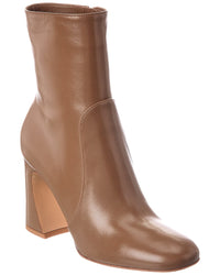 Gianvito Rossi Gianvito Rossi 85 Leather Boot