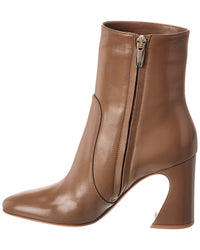 Gianvito Rossi Gianvito Rossi 85 Leather Boot