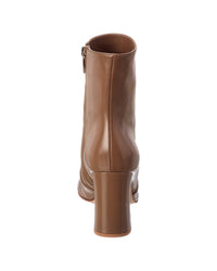Gianvito Rossi Gianvito Rossi 85 Leather Boot