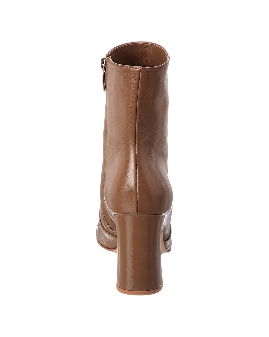 Gianvito Rossi Gianvito Rossi 85 Leather Boot