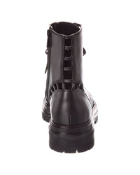 Gianvito Rossi Halsey 20 Leather Boot
