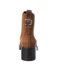 Chloé Chloé Dakota Suede Boot