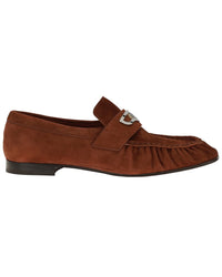 Christian Louboutin Mocallista Leather Loafer