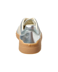 Valentino Upvillage Leather Sneaker