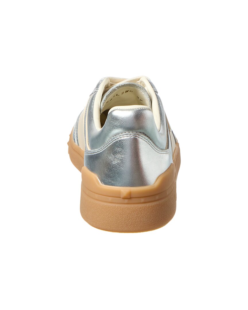 Valentino Upvillage Leather Sneaker
