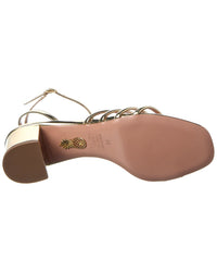 Aquazzura Latour 50 Sandal