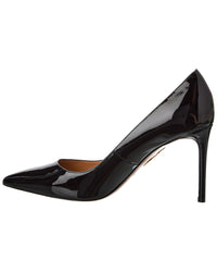 Aquazzura 85 Patent Pump