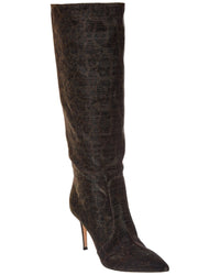 Gianvito Rossi Gianvito Rossi Hansen 85 Knee-High Boot