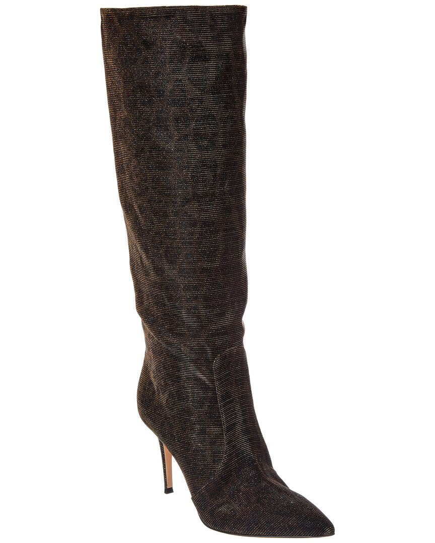 Gianvito Rossi Gianvito Rossi Hansen 85 Knee-High Boot