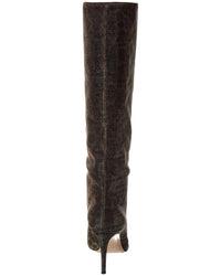 Gianvito Rossi Gianvito Rossi Hansen 85 Knee-High Boot