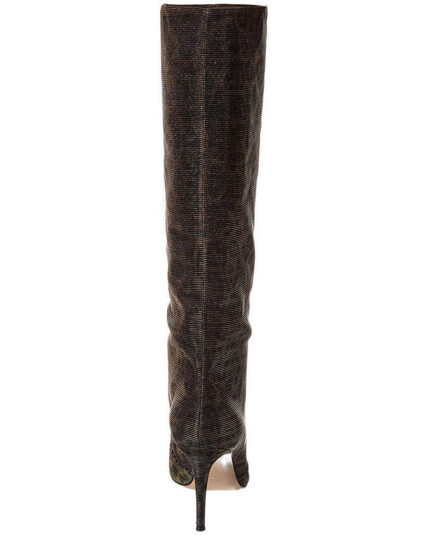 Gianvito Rossi Gianvito Rossi Hansen 85 Knee-High Boot