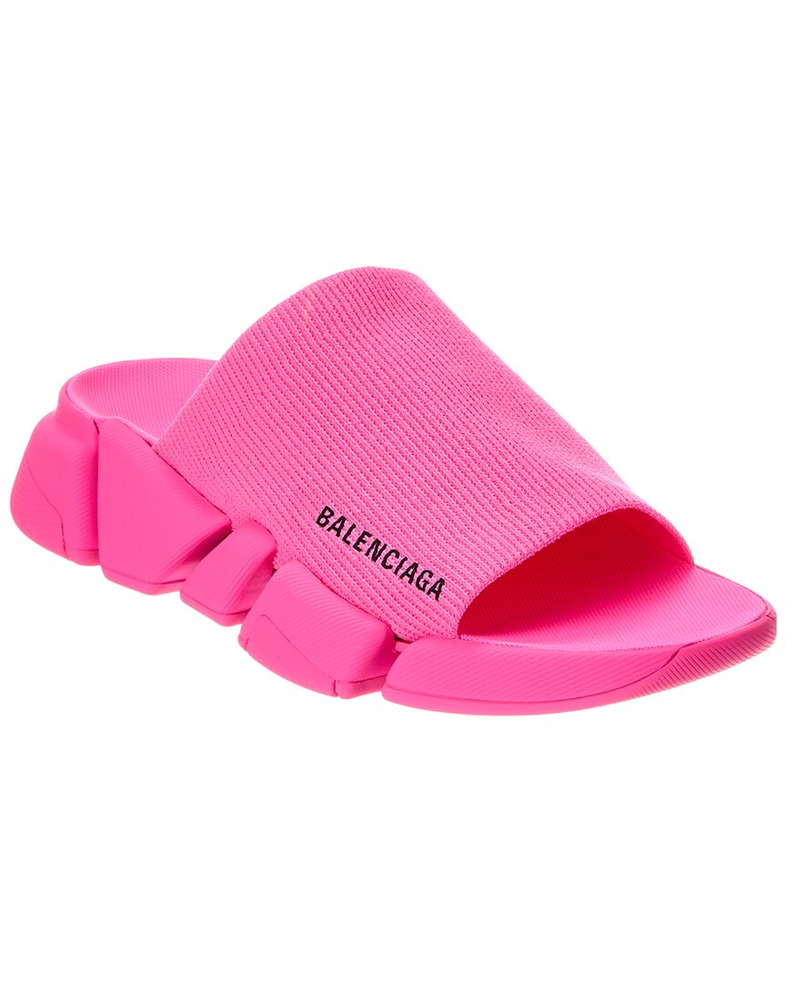 Balenciaga Speed 2.0 Sandal