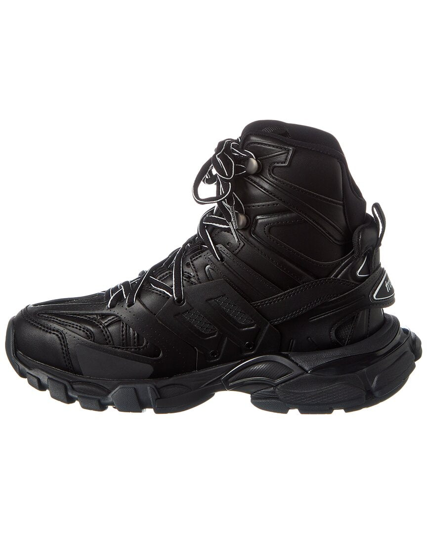 Balenciaga Track Hike High-Top Sneaker