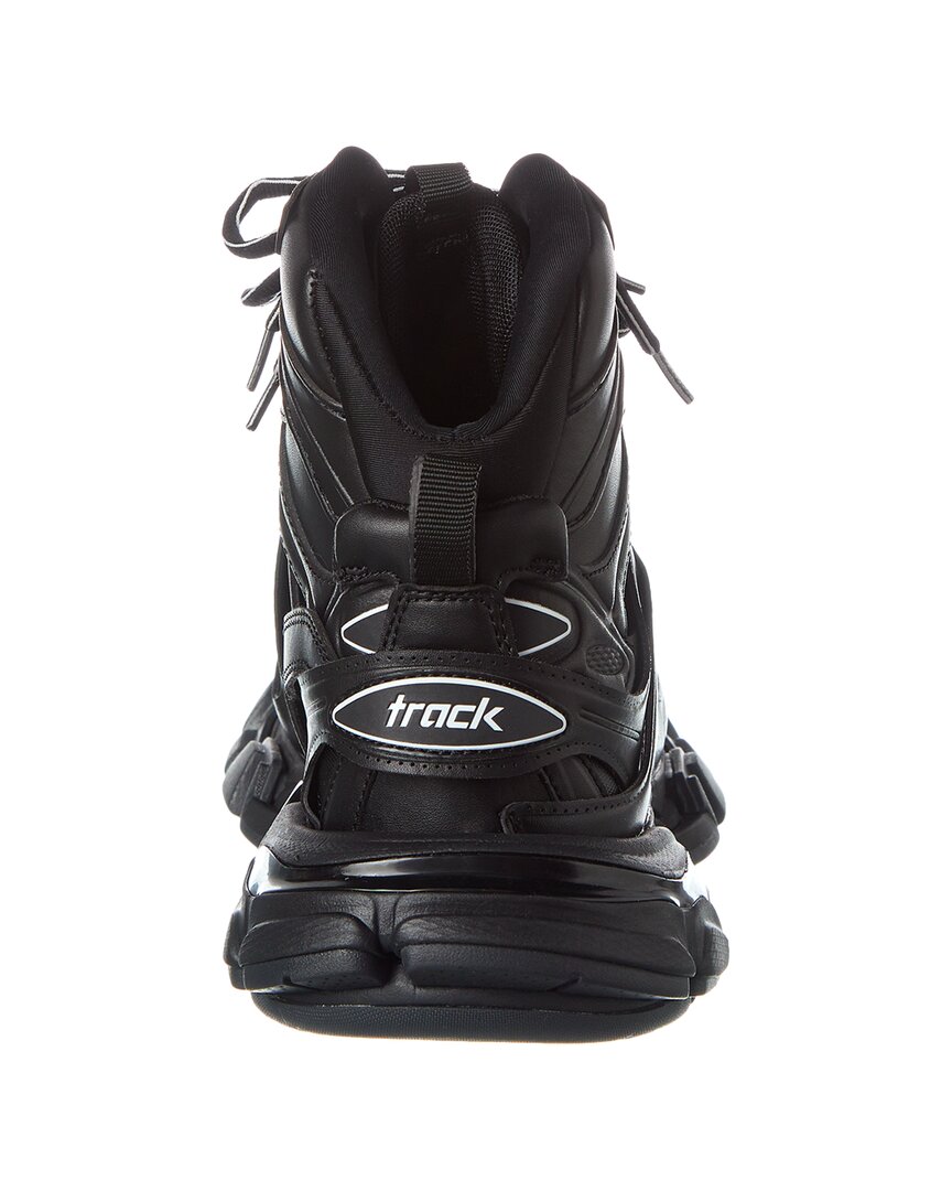 Balenciaga Track Hike High-Top Sneaker – Bluefly