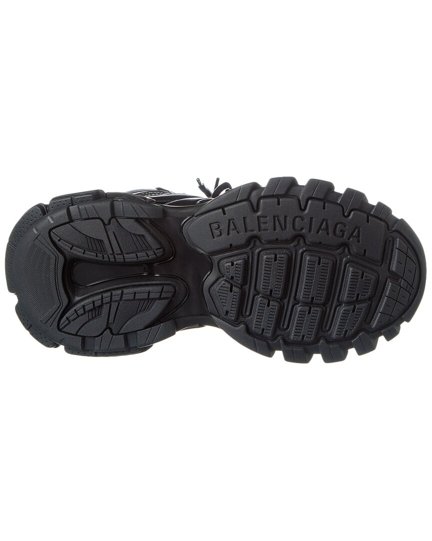 Balenciaga Track Hike High-Top Sneaker