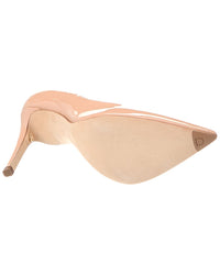 Ferragamo Ilary Patent Pump