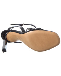 Ferragamo Gabriela Leather Sandal